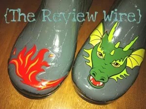 Kidorable: Dragon Knight Collection Review