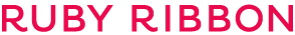 Ruby Ribbon Logo