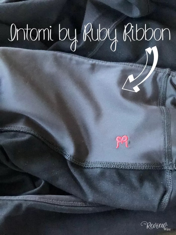 Intomi by Ruby Ribbon
