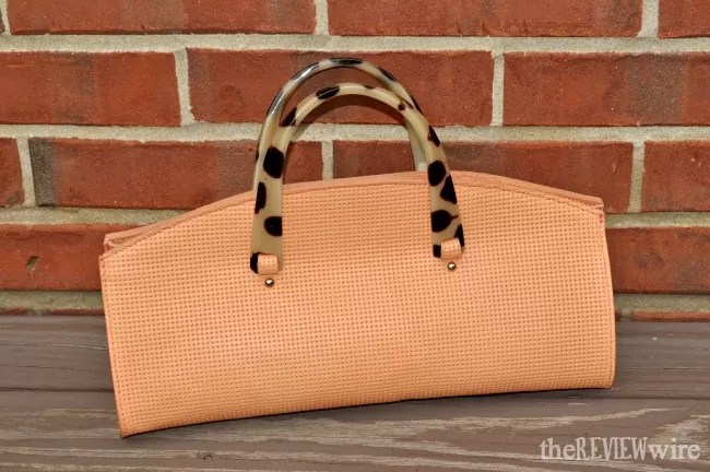 SAS Jackie Handbag Orange