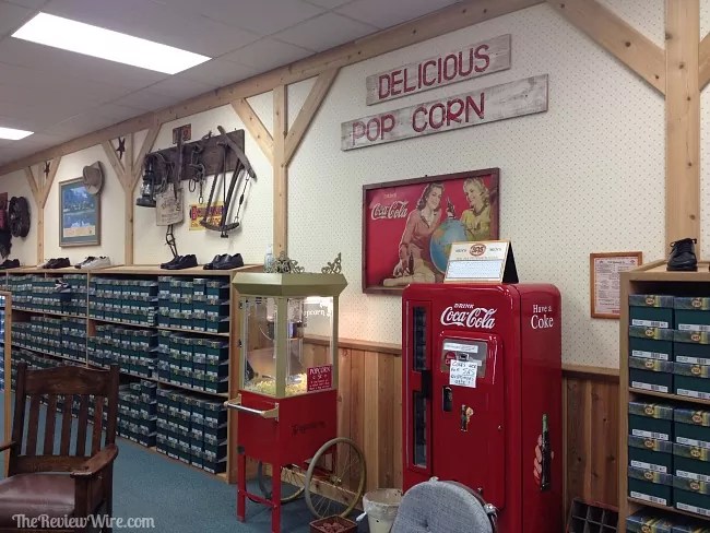 SAS Store