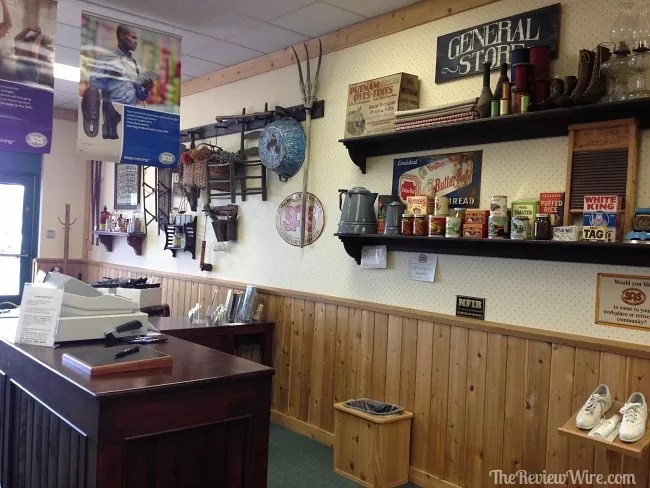 SAS Store 2