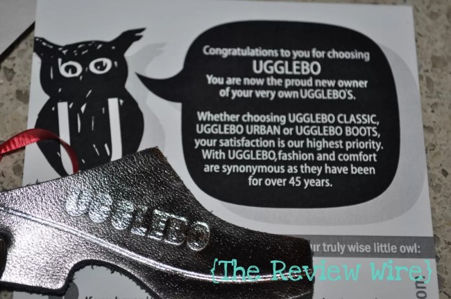 Ugglebo Clogs Review