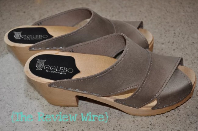 Ugglebo Clogs Review