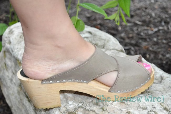 Ugglebo Clogs Review