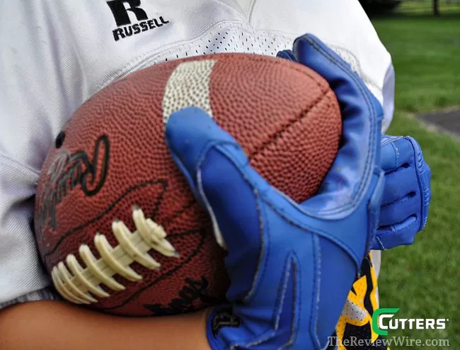 Cutters Gloves
