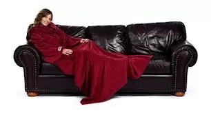 The Slanket