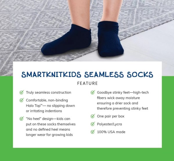 SmartKnitKIDS