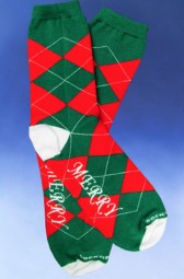 Christmas Socks