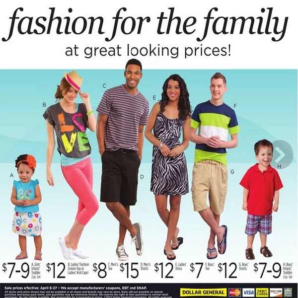 Dollar General