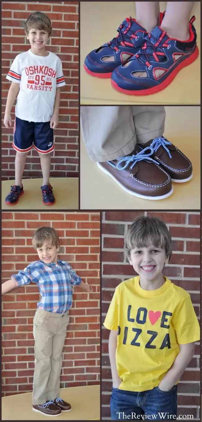 OshKosh B'gosh Style