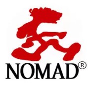 Nomad Footwear Logo