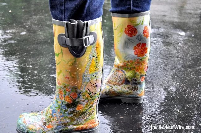 Nomad Footwear