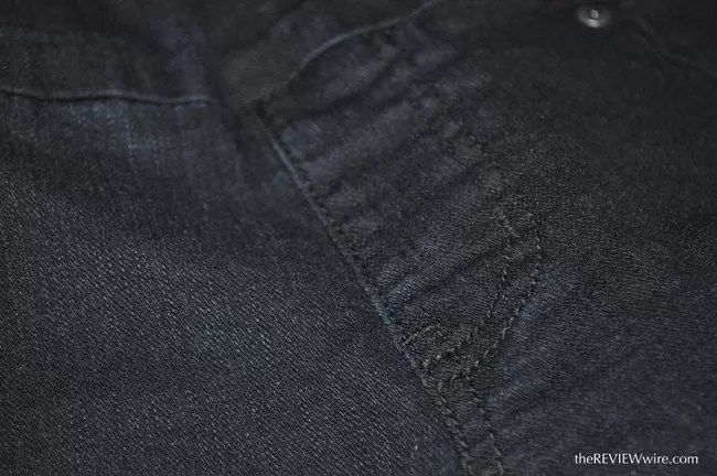 Stay Warm this Winter with Chadwicks of Boston; Faux Fly