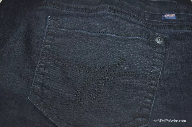 Stay Warm this Winter with Chadwicks of Boston; Jag Pocket