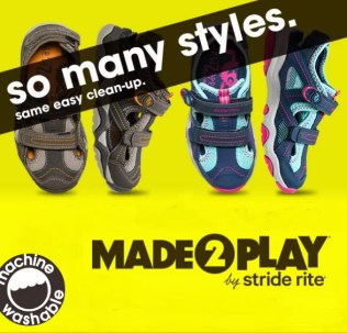 Made 2 Play