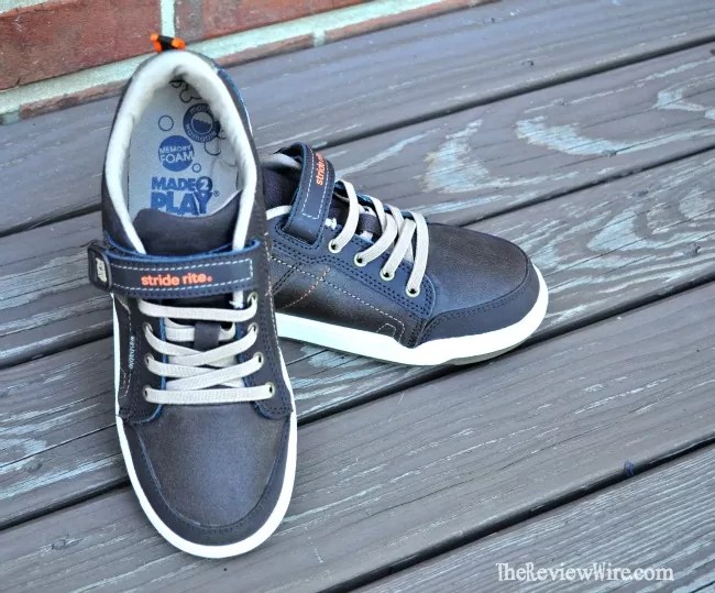 Stride Rite Kaleb Sneaker