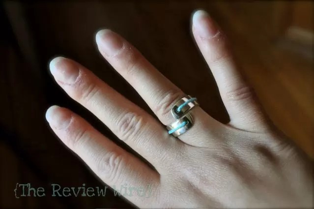 String Ring Review: The Kindness Reminder 