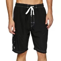 TYR Challenger Swim Trunk