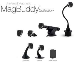 MagBuddy Collection