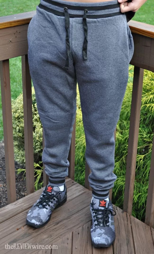 Joggers ThreadBeast