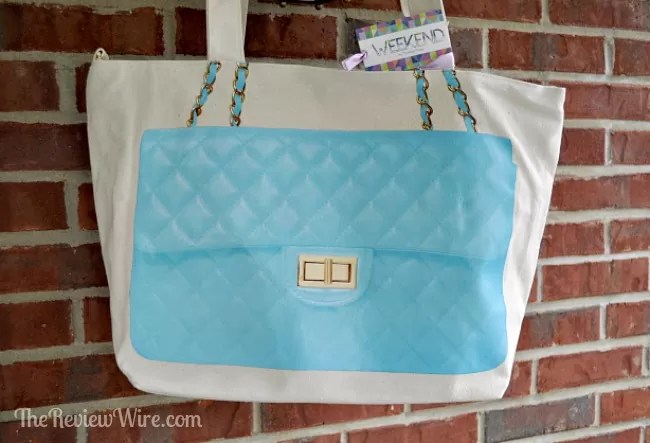 Thursday Friday Tote Front