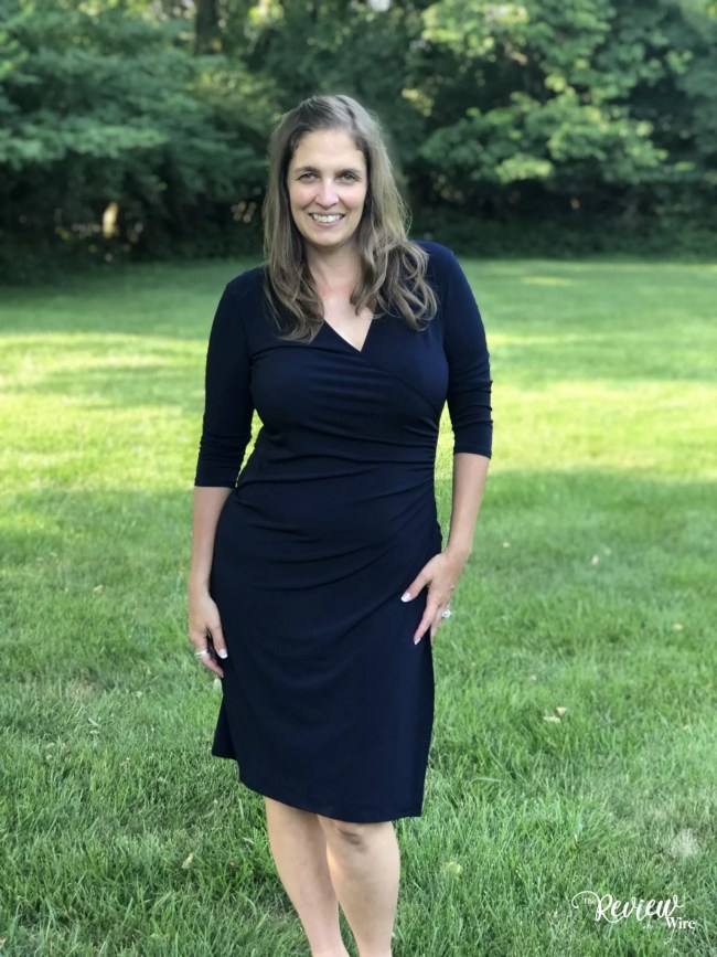 Cindy Karen Newport Dress