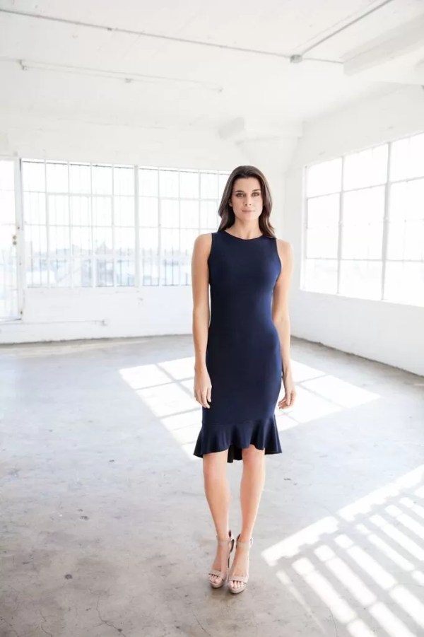 Florence Dress