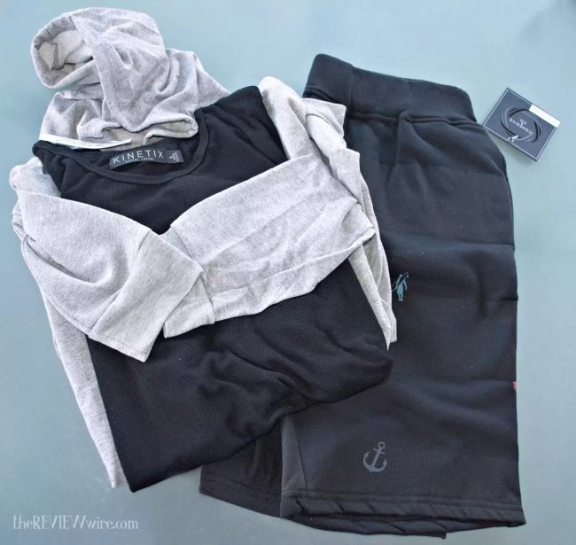 Trendy Butler Subscription Service Outfit