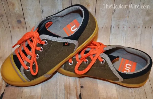Umi Children's Shoes Luke