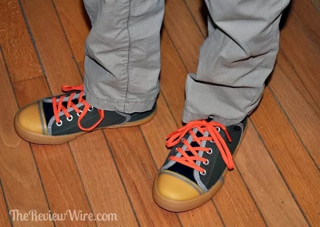 Umi Shoes Luke