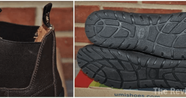 Umi Shoes