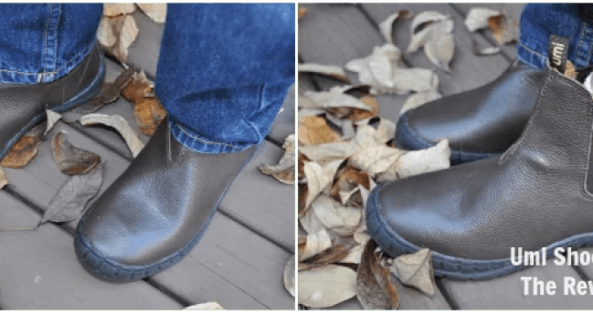 Umi Shoes