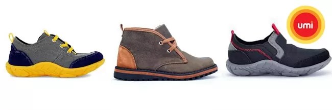 Umi Shoes