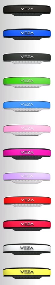 Veza Bands for Charity