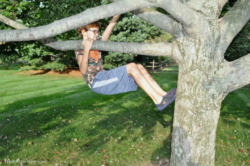 The Review Wire Vivobarefoot Primus Junior Review