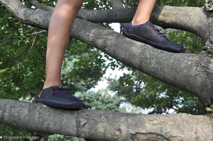 Vivobarefoot Primus Junior
