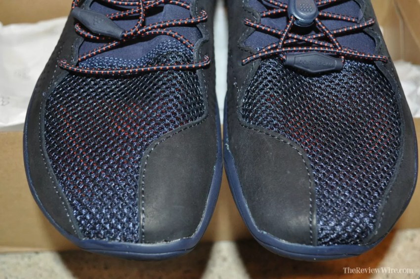 Vivobarefoot Primus Junior Breathable Mesh