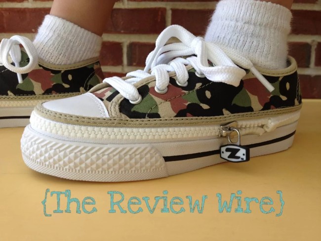 Zipz Shoes Review
