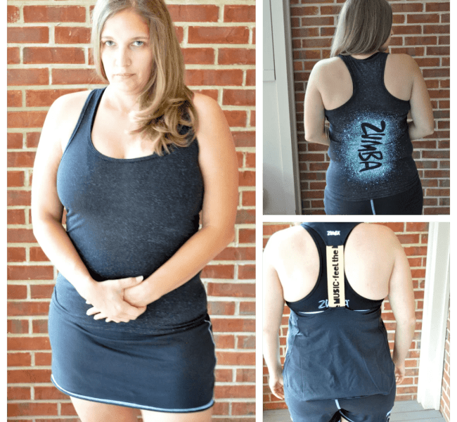 Zumba Wear